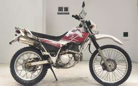 YAMAHA SEROW 225 4JG