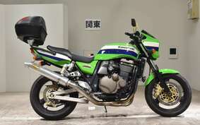 KAWASAKI ZRX1200 2002 ZRT20A