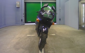 KAWASAKI ZZ1100 NINJA R 1990 ZXT10C