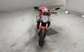 DUCATI MONSTER 821 2016 M605J