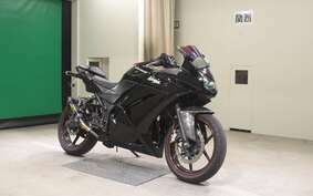 KAWASAKI NINJA 250R EX250K