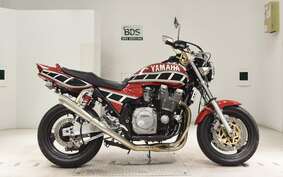 YAMAHA XJR1200 1994 4KG