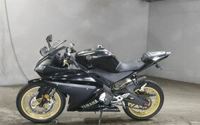 YAMAHA YZF-R125 RE06