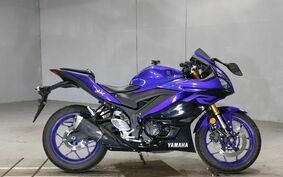 YAMAHA YZF-R25 RG43J