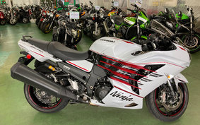 KAWASAKI NINJA 2020 ZXT40J