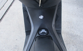 YAMAHA N-MAX SED6J