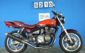 KAWASAKI ZEPHYR 400 Gen.2 1991 ZR400C