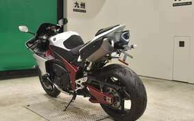 YAMAHA YZF-R1 2010 RN24J