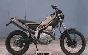 YAMAHA TRICKER 2004 DG10J