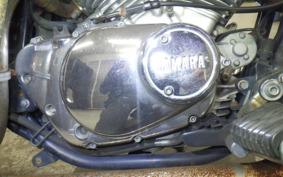 YAMAHA VIRAGO 250 3DM