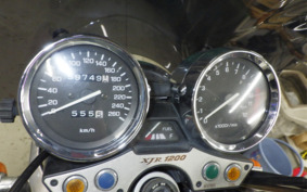 YAMAHA XJR1200 1997 4KG