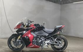 SUZUKI GSX-S1000F 2016 GT79A