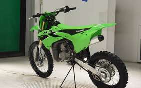 KAWASAKI KX112 KX112A