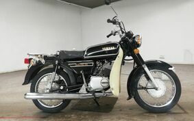 YAMAHA YB125 1R0