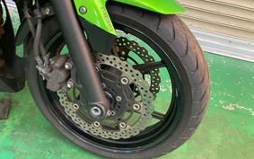 KAWASAKI NINJA 2013 ER400B