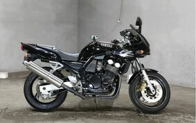 YAMAHA FZ400 1999 4YR