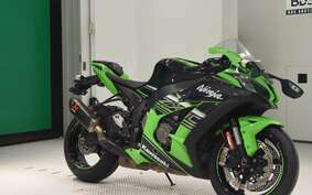 KAWASAKI ZX 10 NINJA ABS 2016