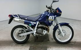 HONDA AX-1 MD21