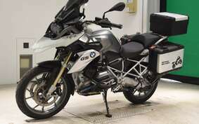 BMW R1200GS 2013 0A01