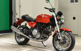 DUCATI GT1000 2007 C103A