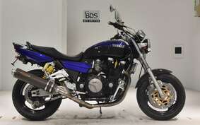 YAMAHA XJR1200 1994 4KG