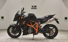 KTM 990 SUPER DUKE  R 2007 VD940