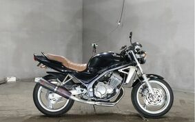 KAWASAKI BALIUS 250 ZR250A