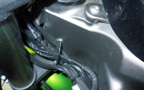 KAWASAKI NINJA 1000 2011