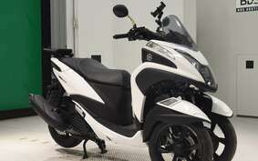 YAMAHA TRICITY 125 X-2 SEK1J