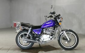 SUZUKI GN125 H PCJG9