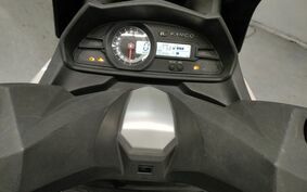 KYMCO G-Dink250 不明