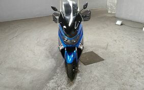 YAMAHA N-MAX 155 SG50J