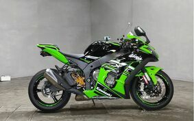 KAWASAKI ZX 10 NINJA R ZXCR14