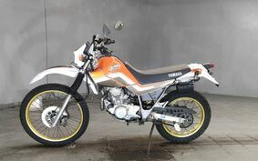 YAMAHA SEROW 225 WE DG08J