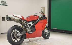 DUCATI 999 S 2006 H400A