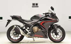 HONDA CBR400R NC56