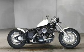 YAMAHA DRAGSTAR 400 CLASSIC 2003 VH01J