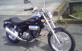 HONDA MAGNA 50 AC13