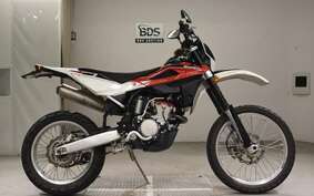 HUSQVARNA TE250R A300