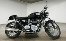 TRIUMPH BONNEVILLE 2009 J9107G