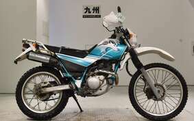 YAMAHA SEROW 225 4JG