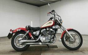 YAMAHA VIRAGO 250 S 3DM