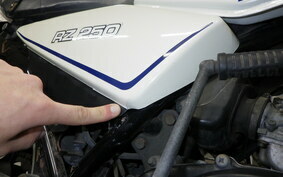 YAMAHA RZ 250 4L3