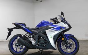 YAMAHA YZF-R25 RG10J