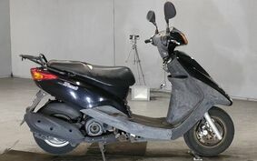 YAMAHA AXIS 125 TREET SE53J