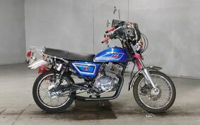 HONDA CD250U MA02