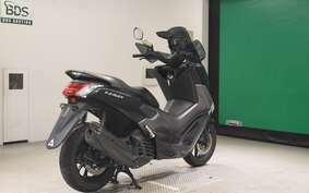 YAMAHA N-MAX SED6J