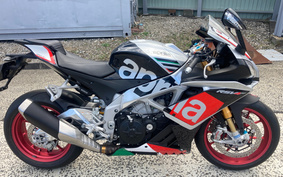 APRILIA RSV4 RF 2016 RSV4