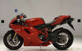 DUCATI 1098 S 2007