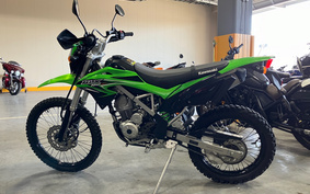 KAWASAKI KLX150 LX150F